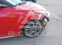 2016 Hyundai Veloster фото