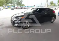 2016 Hyundai Veloster фото