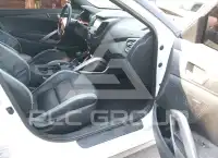 2016 Hyundai Veloster фото