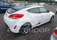 2016 Hyundai Veloster фото