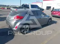 2016 Hyundai Veloster photo