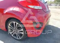 2016 Hyundai Veloster photo