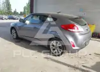 2016 Hyundai Veloster фото