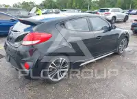 2016 Hyundai Veloster фото