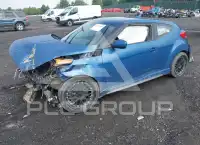 2016 Hyundai Veloster photo