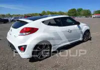 2016 Hyundai Veloster фото