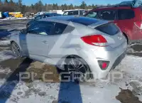 2016 Hyundai Veloster фото