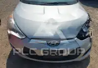 2016 Hyundai Veloster photo