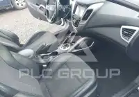 2016 Hyundai Veloster фото