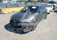 2016 Hyundai Veloster photo