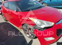 2016 Hyundai Veloster photo