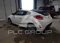 2016 Hyundai Veloster фото