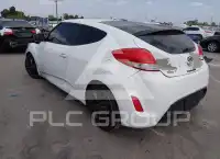 2016 Hyundai Veloster photo