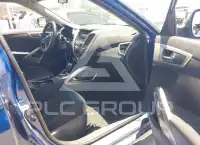 2016 Hyundai Veloster фото