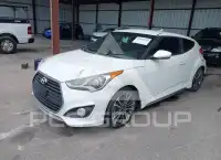 2016 Hyundai Veloster фото
