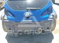 2016 Hyundai Veloster фото