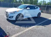 2016 Hyundai Veloster фото