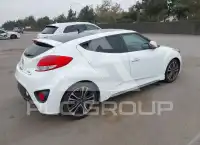 2016 Hyundai Veloster photo