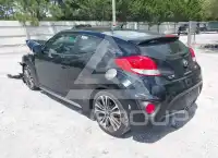 2016 Hyundai Veloster фото