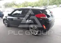 2016 Hyundai Veloster фото