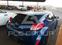 2016 Hyundai Veloster фото