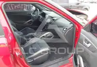 2016 Hyundai Veloster фото