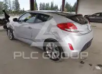 2016 Hyundai Veloster фото