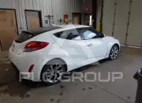2016 Hyundai Veloster фото