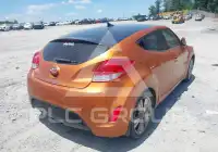 2016 Hyundai Veloster photo