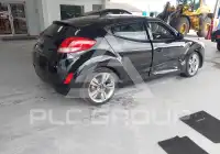 2016 Hyundai Veloster фото