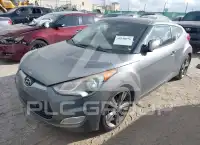 2016 Hyundai Veloster photo