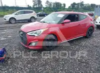 2016 Hyundai Veloster фото