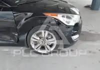 2016 Hyundai Veloster фото