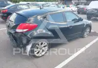 2016 Hyundai Veloster photo