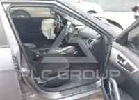 2016 Hyundai Veloster фото
