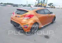 2016 Hyundai Veloster photo