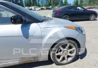 2016 Hyundai Veloster photo
