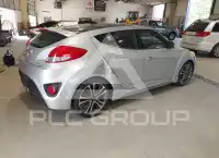 2016 Hyundai Veloster фото