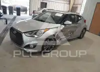 2016 Hyundai Veloster фото