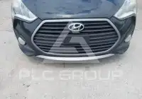 2016 Hyundai Veloster фото