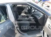 2016 Hyundai Veloster фото