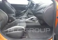 2016 Hyundai Veloster photo