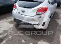 2016 Hyundai Veloster фото