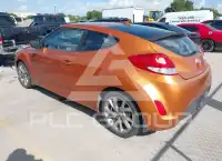 2016 Hyundai Veloster photo