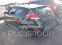 2016 Hyundai Veloster photo