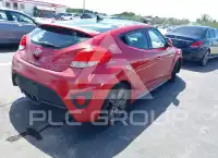 2016 Hyundai Veloster фото
