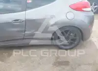 2016 Hyundai Veloster фото