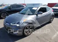 2016 Hyundai Veloster фото