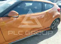 2016 Hyundai Veloster photo
