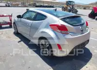 2016 Hyundai Veloster photo